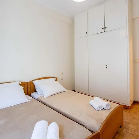 Alexandra's Apartmán *