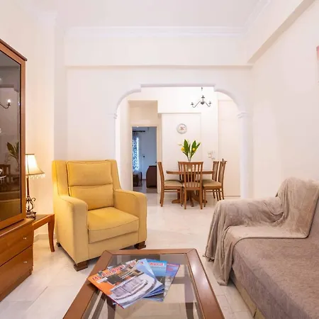 Apartmán Alexandra's Corfu (city)