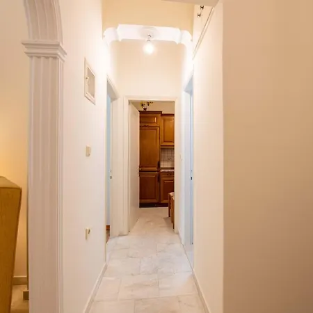Alexandra's Lejlighed Corfu (city)