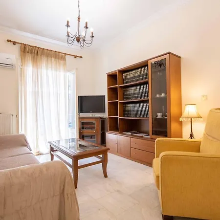 Apartmán Alexandra's