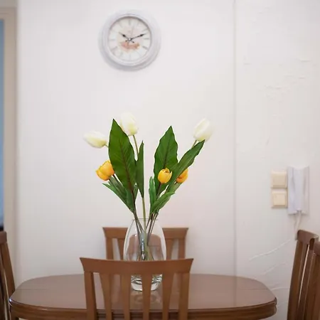 Alexandra's Apartmán