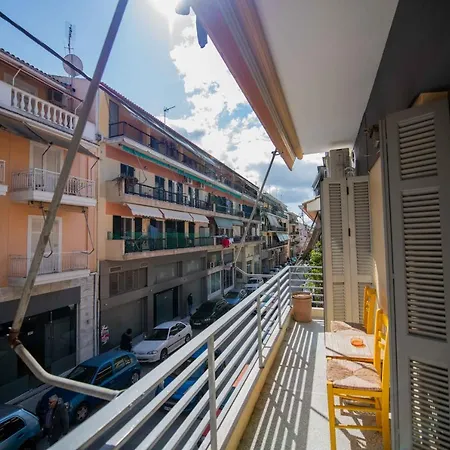 Alexandra's * Corfu (city)