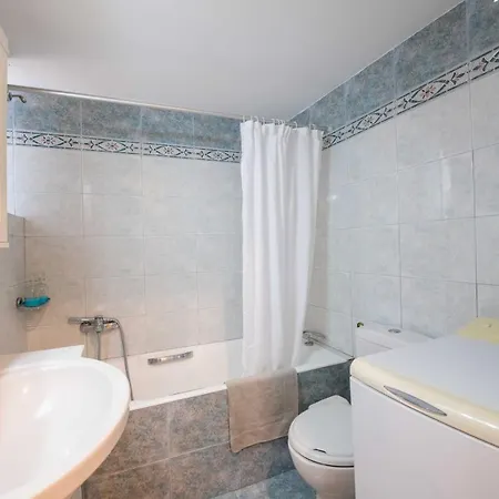 Apartmán Alexandra's Corfu (city)