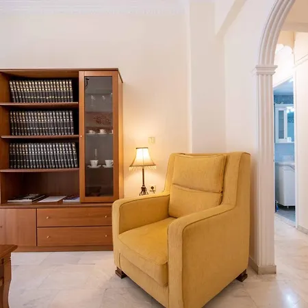 Apartmán Alexandra's